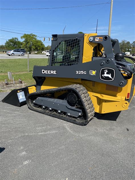 john deere compact track loader for sale near me|john deere track loader cost.